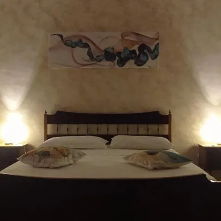 Casa Vacanze Dal Biondo Holiday home Andriace