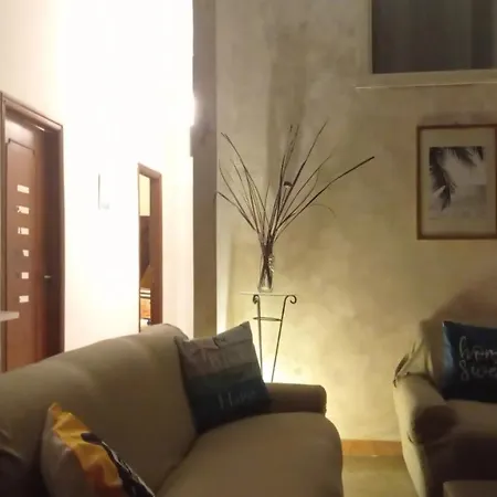 Casa Vacanze Dal Biondo * Andriace