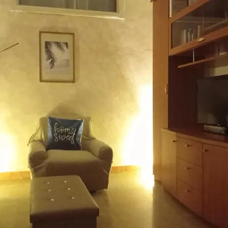 Holiday home Casa Vacanze Dal Biondo *